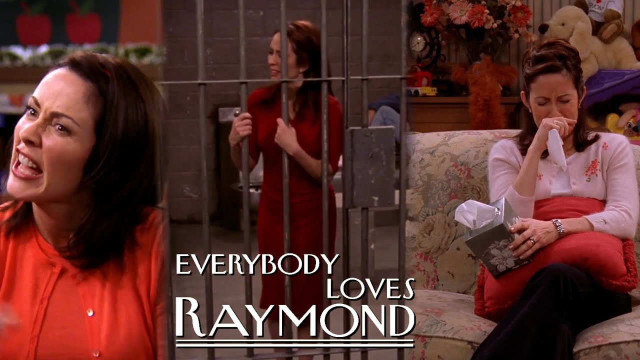 Days Of Desperate Debra | Everybody Loves Raymond