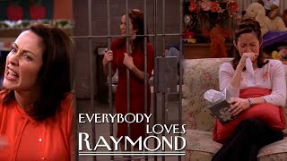 Days Of Desperate Debra | Everybody Loves Raymond