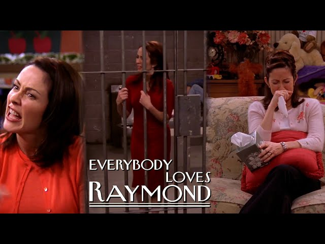 Days Of Desperate Debra | Everybody Loves Raymond class=