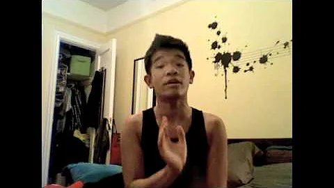 Adele - Turning Tables (Cover by Peter Lam)