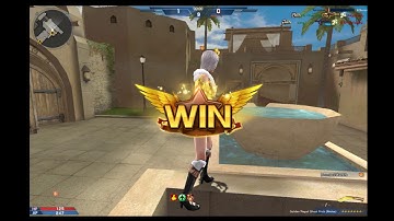 MAT2 Sever2 (#GetRekt` v -HoRRoR- ) Good Game Well Play :D