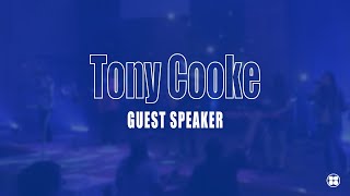New Creation Church Sunday Service - January 24, 2021