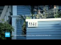 Capture de la vidéo Bande Annonce "Maxime Le Forestier... C'est Une Maison Bleue"