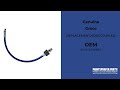 24W830 - KIT,REPLACEMENT,HOSE,COUPLED,QD - Graco Genuine OEM Part