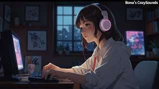 [Calming Piano Music] 공부 집중 잘되는 음악, 독서 음악, 집중력 향상 음악 Relaxing piano music for study, deep focus