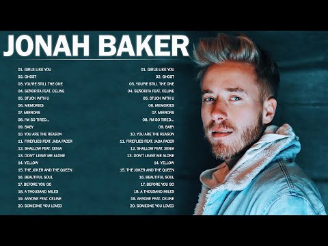 Jonah Baker Greatest
