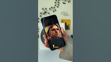 Nirvana string art portrait #ringstring