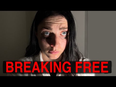 I HATE BEING
