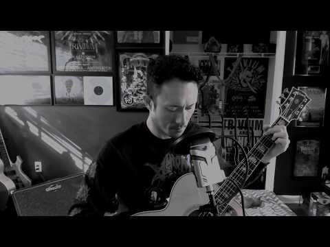 Tom Petty - I Won't Back Down | Matthew Kiichi Heafy