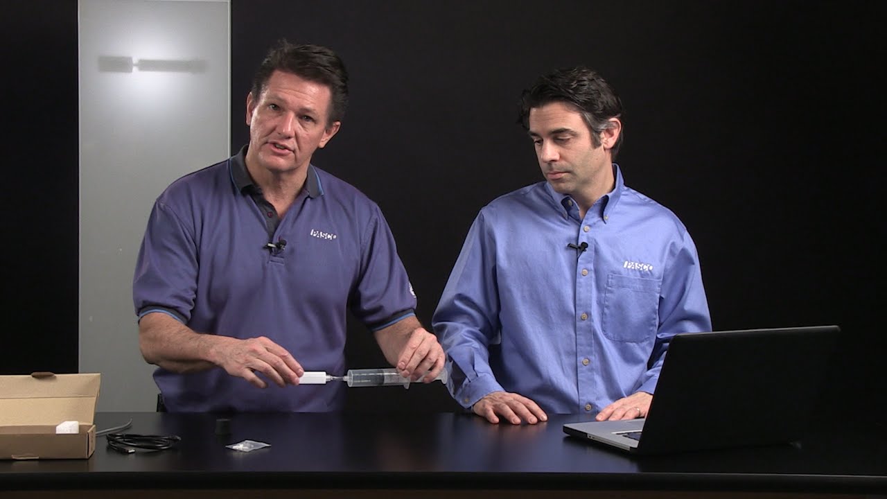 Wireless Pressure Sensor Overview