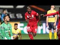 Nestory Irankunda All Goals | Isuzu UTE A-League