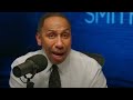 Stephen A Smith Destroys Media for Pushing BLM but Ignoring Gang Violence! Know Mercy Podcast