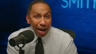 Stephen A Smith Destroys Media for Pushing BLM but Ignoring Gang Violence! Know Mercy Podcast