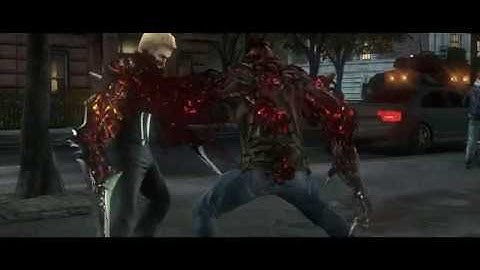 Prototype 2 - Part 16 - A Nest of Vipers