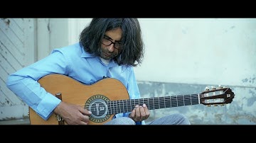 Ludwik Konopko - RAIA (Official Video)