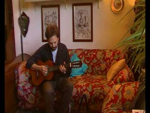 3 Prova Jos Martinez- Riff Mississippi Queen (Lesl...