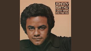 Video thumbnail of "Johnny Mathis - Ooh What We Do"