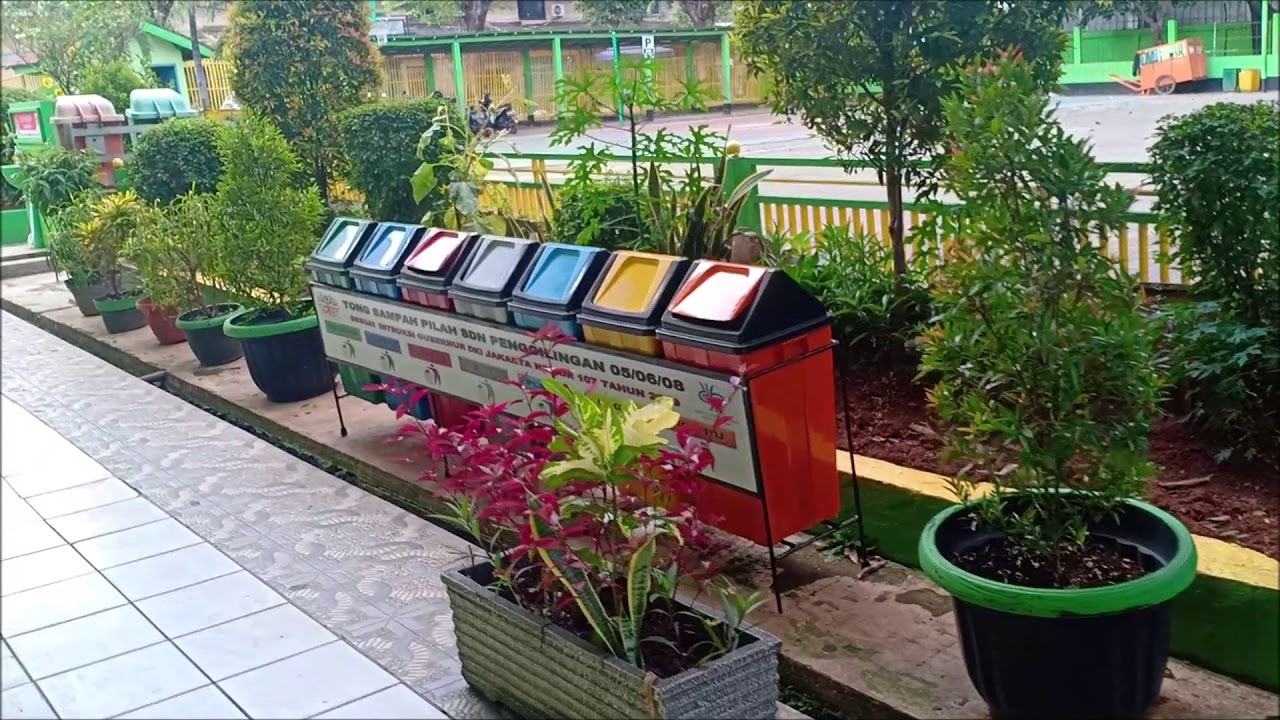 MPLS ( Masa Perkenalan Lingkungan Sekolah ) bagian 2 SDN ...