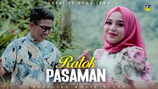 Lagu Minang Terbaru 2021 - Lepai Ft. Yona Irma - Ratok Pasaman