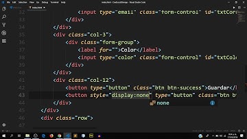 CRUD localstorage, javascript, typescript, jquery