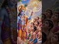 Shri Krishna ki Makhan khane ki lalach #love