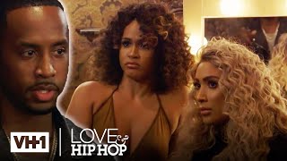 9 Times Love & Hip Hop Stars Got Caught Cheating | @VH1  Ranked | #AloneTogether