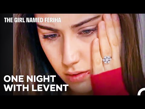 Emir Slapped Feriha The Girl Named Feriha