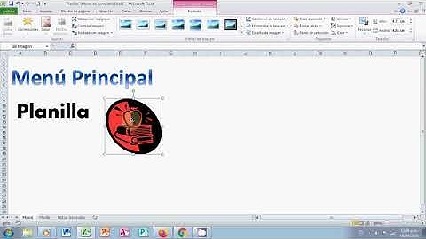 Ejercicio Macros en Microsoft Excel