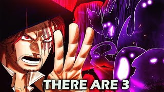 Oda&#39;s Next MAJOR Reveal is Here...