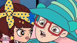 Kuu Kuu Harajuku Social Media New Season Season 3 Episode 15