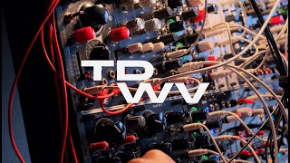 TDWV - Gentle harmonic waves (HSO, VastWave, Belgrad, Timiszoara & Ikarie)