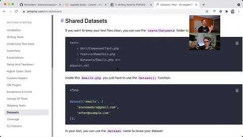 Shift - Building the PHPUnit to Pest Converter (Part 5)