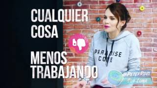 Conoce A Nico, Pedro Y Tamara Promo