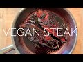 I Made Gordon Ramsay's Vegan Steak... But Better?