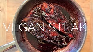 I Made Gordon Ramsay's Vegan Steak... But Better?