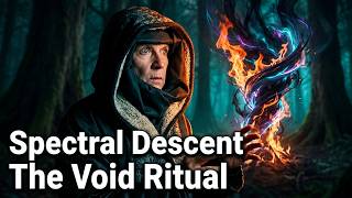 Spectral Descent The Void Ritual | Trance | House | Techno | Xit Reality Beatz