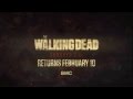 Jamie N Commons Lead Me Home The Walking Dead Trailer Series 3