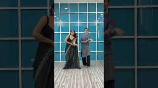 Saree Ke Fall Sa Fun Dance Choreo Sangeet Easy Couple Dance Wedding Dance Arham Chordia