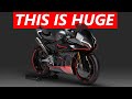 Top 7 BEST New Beginner Motorcycles for 2024