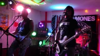 The Shamones-I Remember You