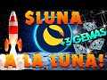 Terra - Luna 🌕 ESTA CRIPTOMONEDA VA A EXPLOTAR!!! 🚀 + 3 Gemas de su Ecosistema 💎