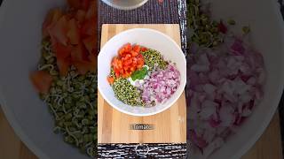 Download Lagu Sprout Mung beens❤️#mungbeansprouts #mung #mungbeans #shots #viral #healthyfood #trending 2023 MP3