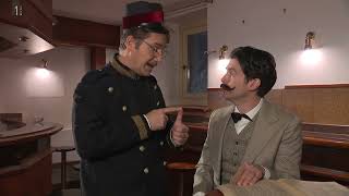 KAJ DOGAJA - CANKARJEVE NAGRADE