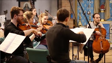 Album Teaser: Debut CD 