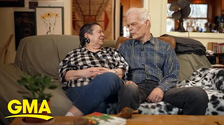 How a couple with different political views makes marriage work thumbnail