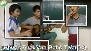 [Clip] Lớp K43-KTNN - ĐH Nông Lâm - Thái Nguyên