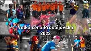 Velká cena Prostějovska v PÚ 2023 | FIRESPORT