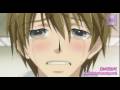 [AinoF] Junjou Romantica OP1 AMV - Kimi=Hana