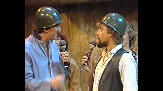 ARD 15.12.1983 - Netter geht's nicht, mit Jürgen von der Lippe und Mike Krüger als Gast