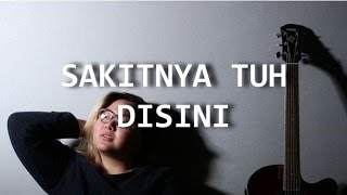 Yuka Tamada - Sakitnya Tuh Disini